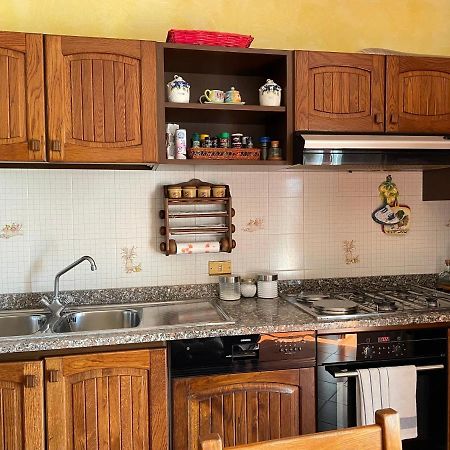 וינצ'י Le Case Di Cinzia מראה חיצוני תמונה