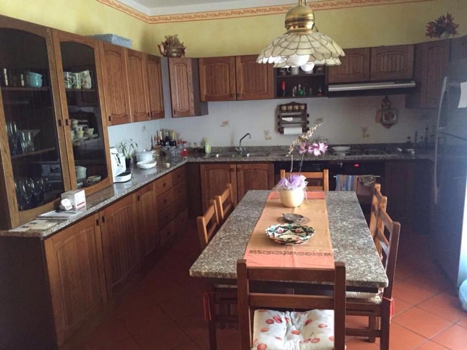 וינצ'י Le Case Di Cinzia מראה חיצוני תמונה