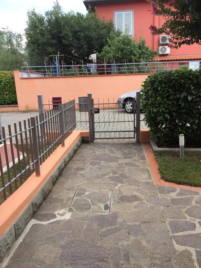 וינצ'י Le Case Di Cinzia מראה חיצוני תמונה