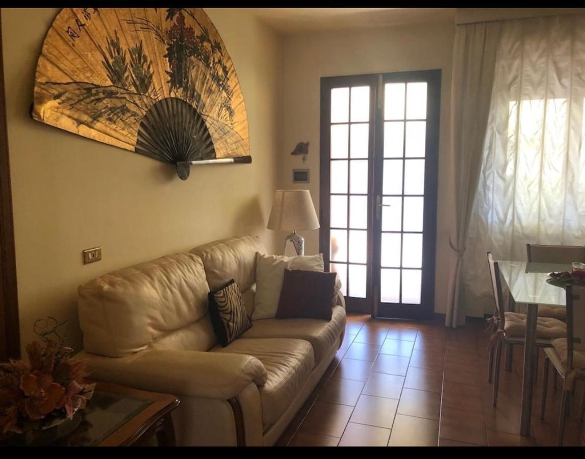 וינצ'י Le Case Di Cinzia מראה חיצוני תמונה