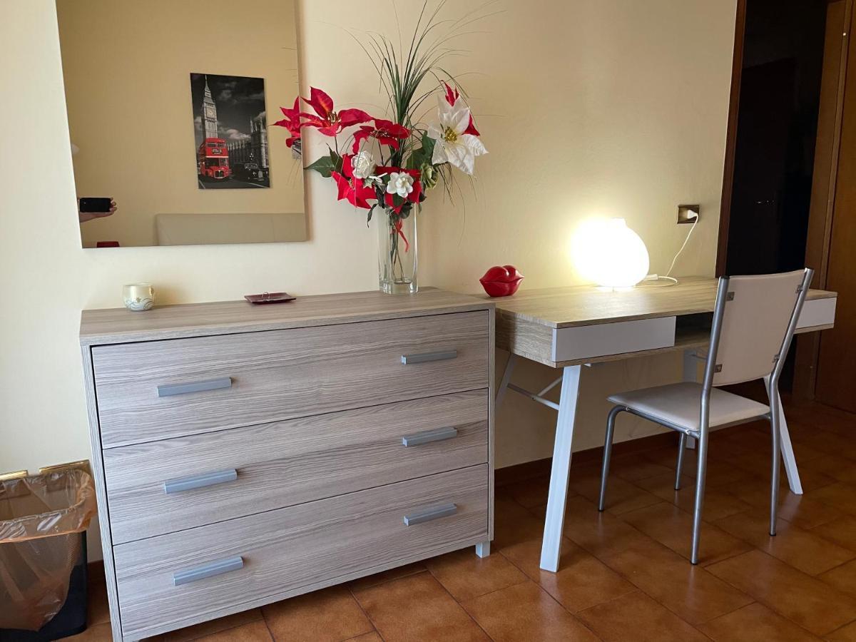 וינצ'י Le Case Di Cinzia מראה חיצוני תמונה
