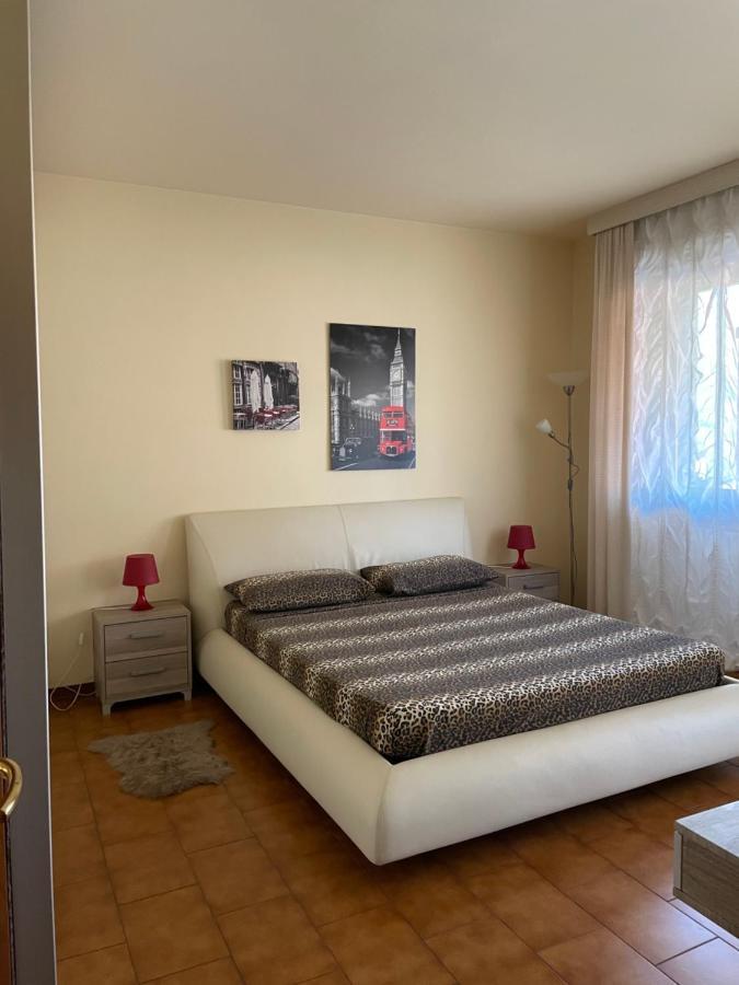 וינצ'י Le Case Di Cinzia מראה חיצוני תמונה